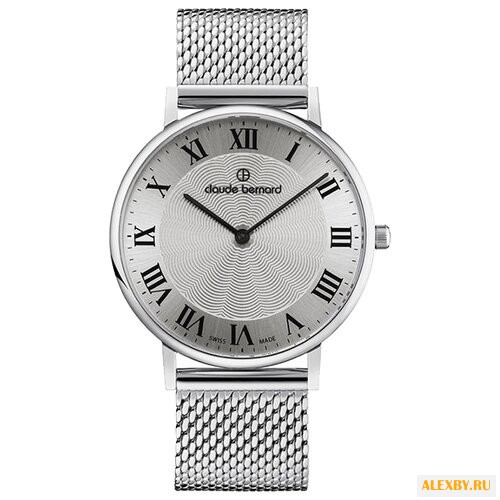 Наручные часы claude bernard
