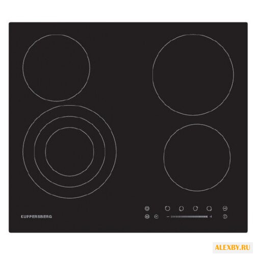 Варочная панель Kuppersberg ECS