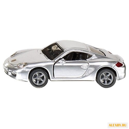 Легковой автомобиль Siku