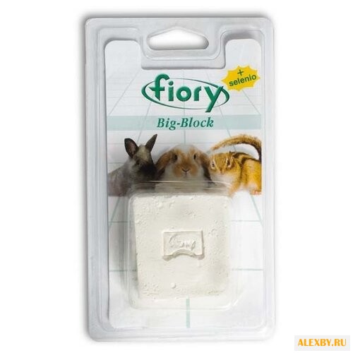 Лакомство для грызунов Fiory