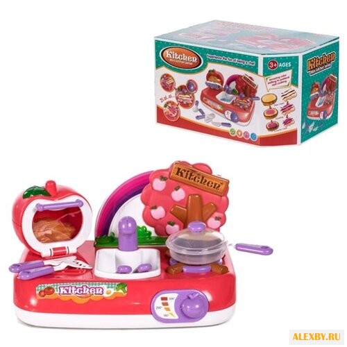 Кухня Kitchen ABC-397656