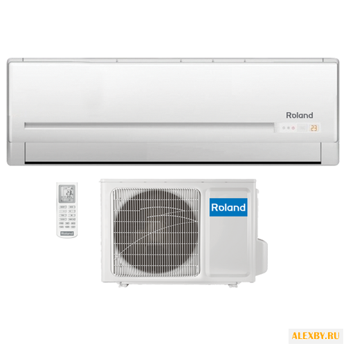 Сплит-система Roland