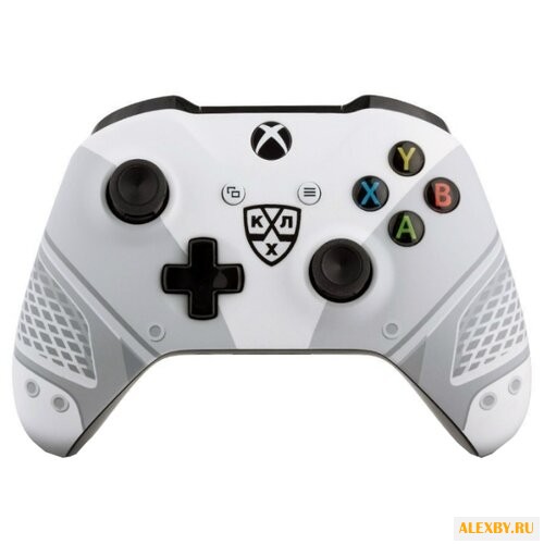 Геймпад Microsoft Xbox One