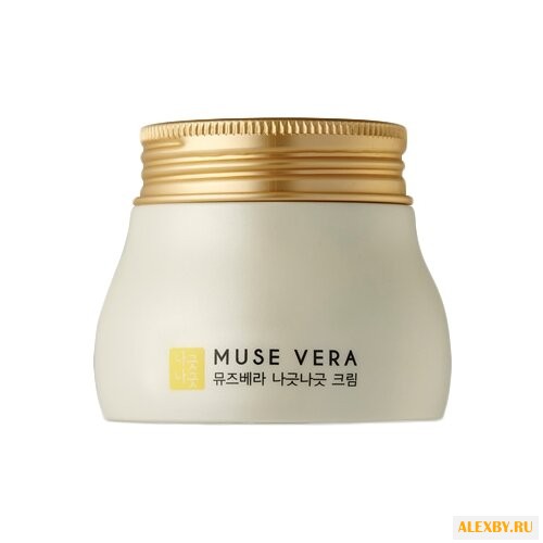 Deoproce MUSE VERA Relaxing