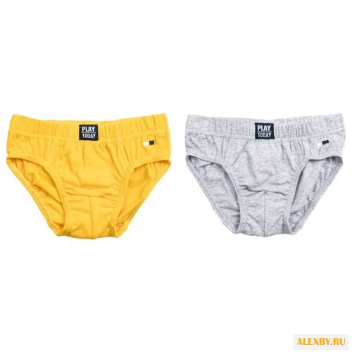 Трусы playToday