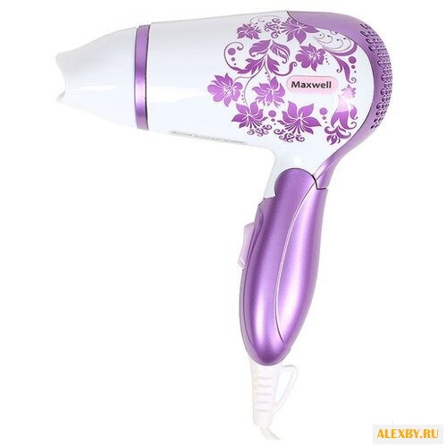 Фен Maxwell MW-2006