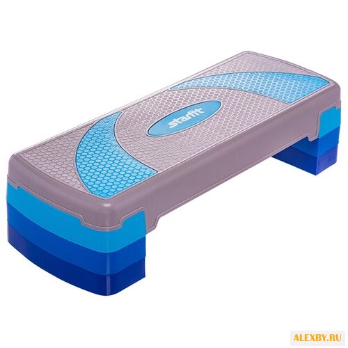 Степ-платформа Starfit SP-202