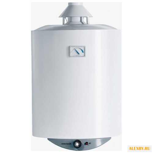 Накопительный водонагреватель