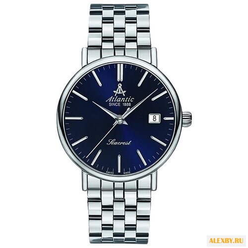 Наручные часы Atlantic