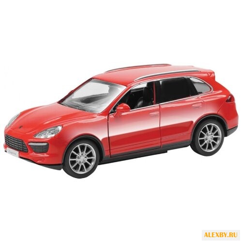 Легковой автомобиль Autotime