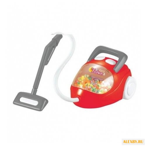 Пылесос ABtoys Помогаю маме