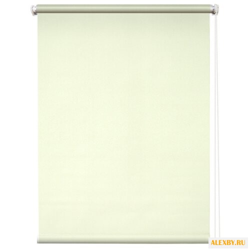 Рулонная штора Уют 8076 Сильвер