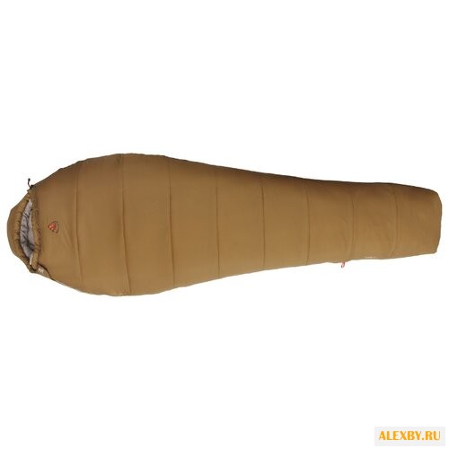 Спальный мешок Robens Icefall II