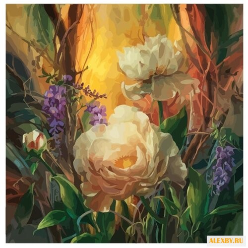 Color Kit Картина по номерам