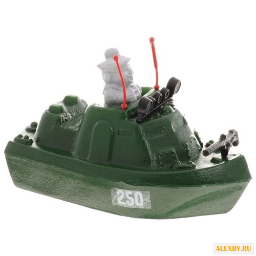 Катер Форма Патриот с