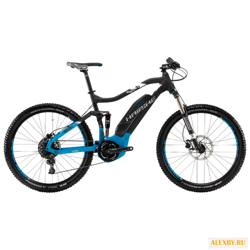 Электровелосипед Haibike Sduro