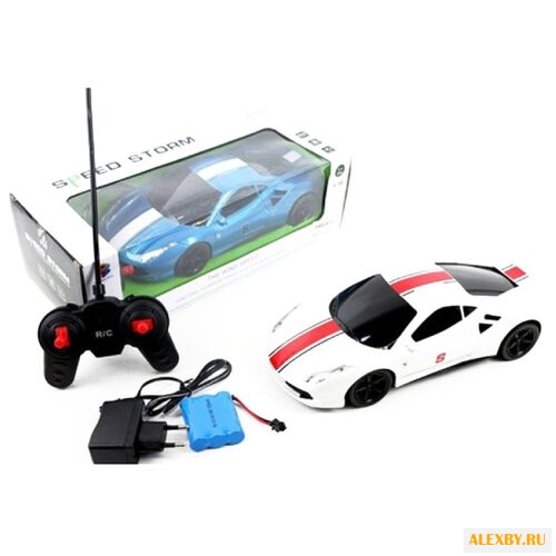 Гоночная машина Shantou Gepai