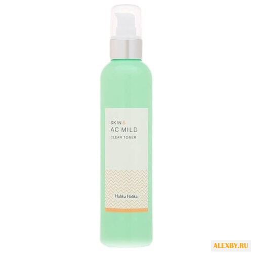 Holika Holika Тоник очищающий