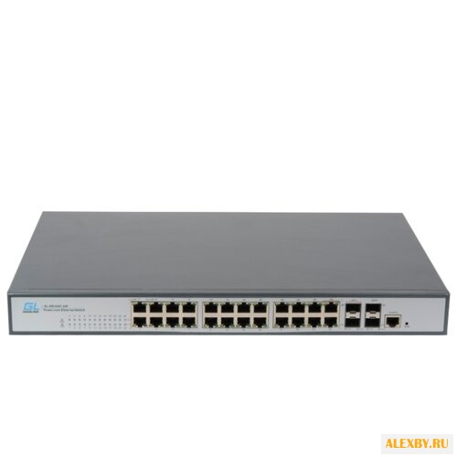 Коммутатор GIGALINK