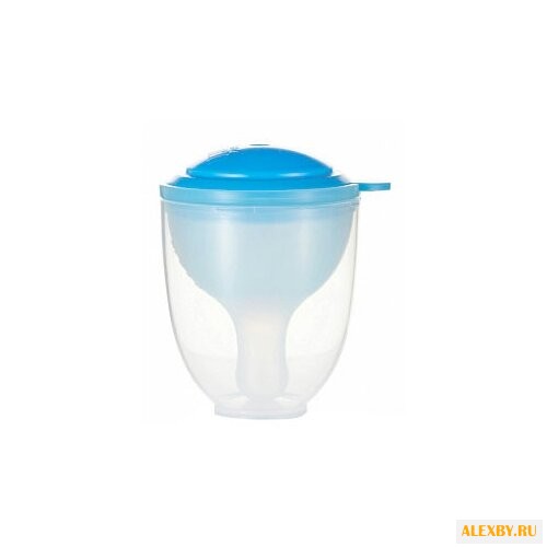 Farlin Дозатор лекарств в форме