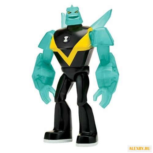 Фигурка Playmates TOYS Ben 10