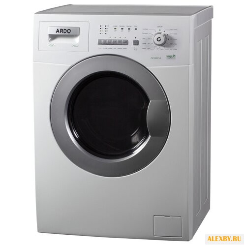 Стиральная машина Ardo 55FL107SW