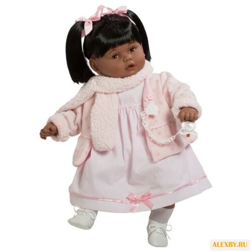 Пупс Munecas Berbesa Dulzon 62