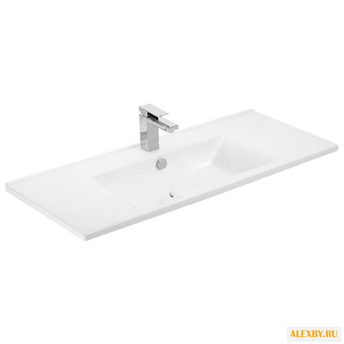 Раковина 100 см Sanovit Atria