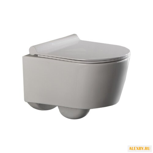 Унитаз GID-ceramic TR2197