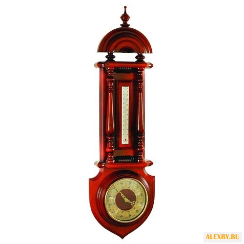 Метеостанция БРИГ+ М-10 с часами