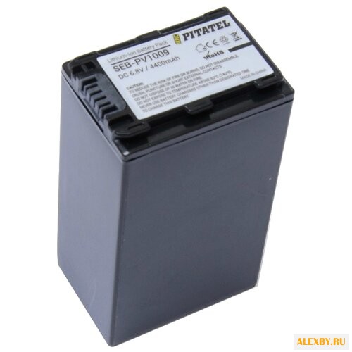 Аккумулятор Pitatel SEB-PV1009