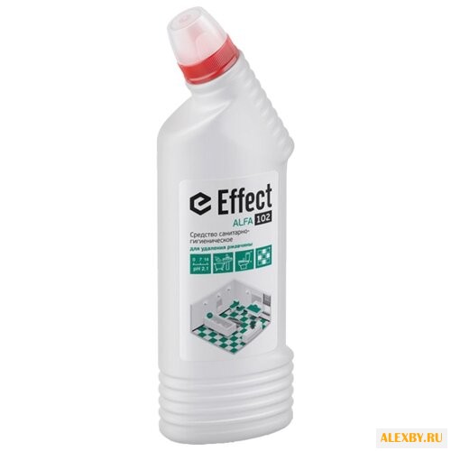 Effect жидкость для удаления