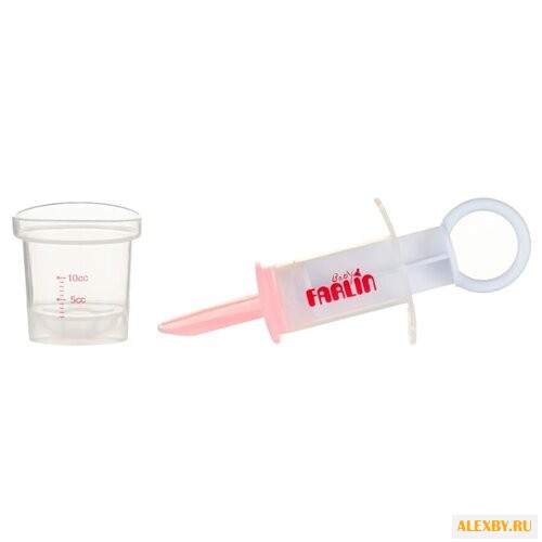 Farlin Дозатор для приема
