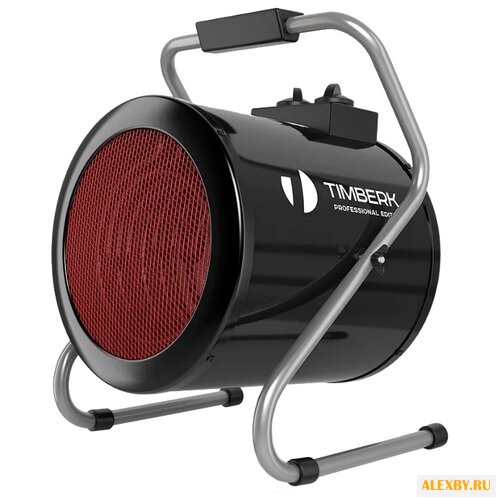 Электрическая пушка Timberk TIH