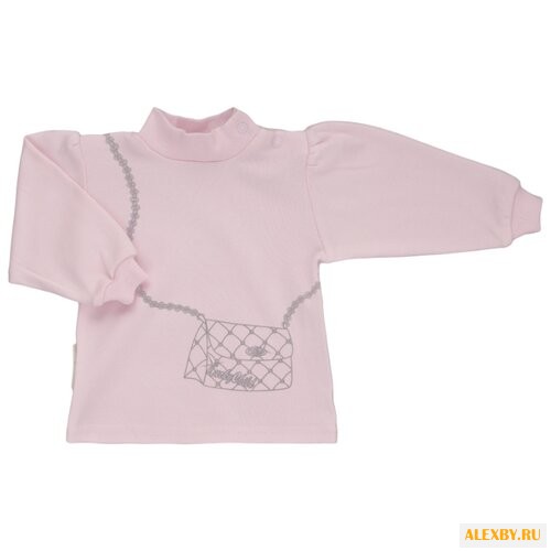 Водолазка lucky child