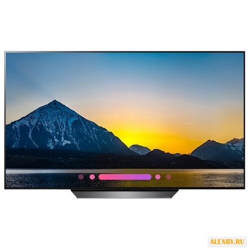 Телевизор LG OLED65B8
