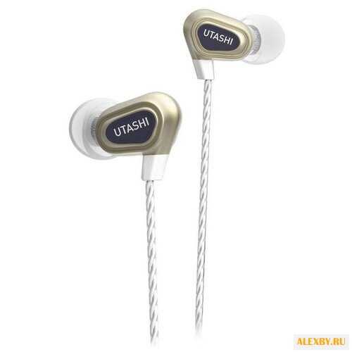 Наушники SmartBuy UTASHI Duo 2