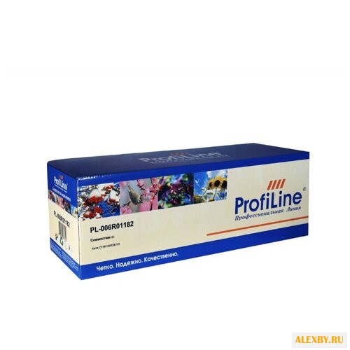 Картридж ProfiLine PL-006R01182
