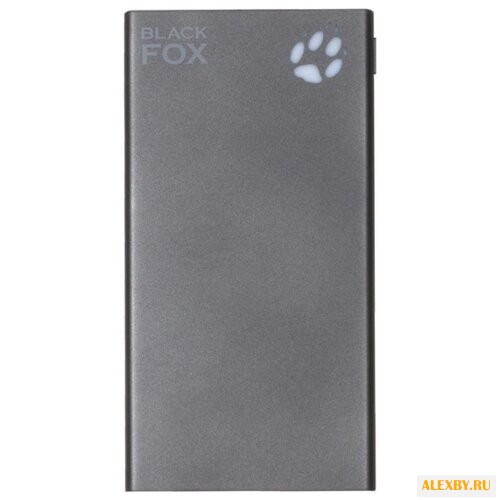 Аккумулятор Black Fox BMP 150A D