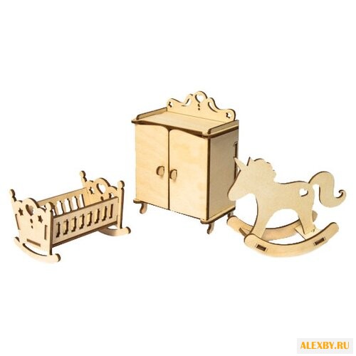 Сборная модель IQ Format