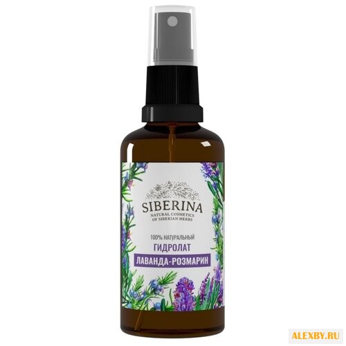 SIBERINA Гидролат