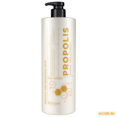 KeraSys Propolis Маска для