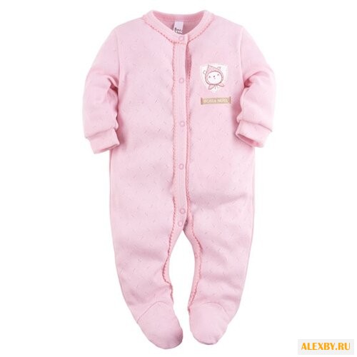 Комбинезон Bossa Nova