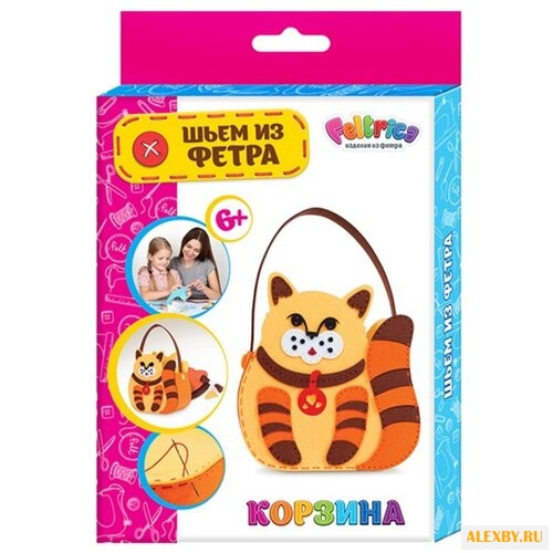 Feltrica Набор для творчества