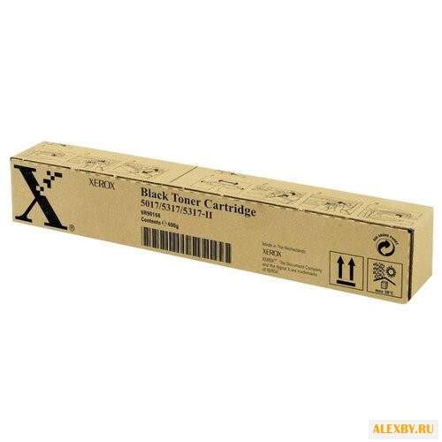 Картридж Xerox 006R90168