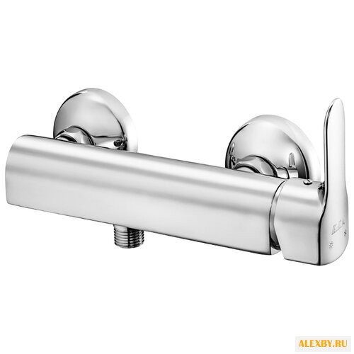 Однорычажный смеситель для душа