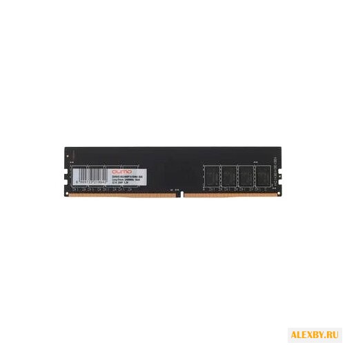 Оперативная память Qumo