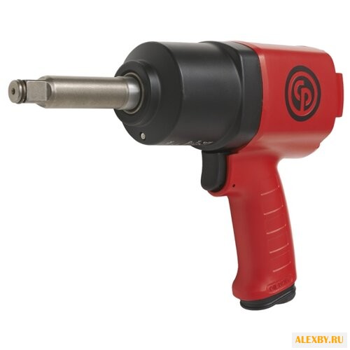 Пневмогайковерт Chicago