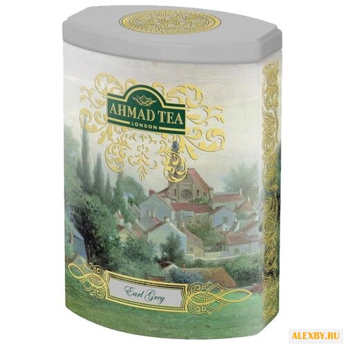 Чай черный Ahmad tea Fine Tea