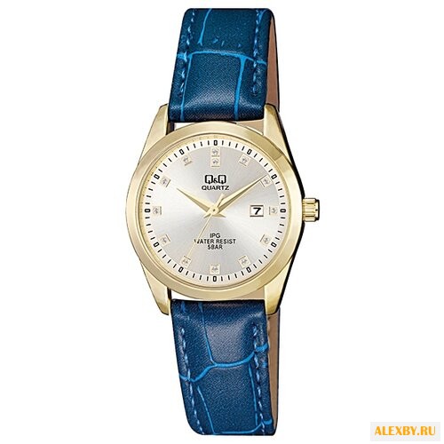 Наручные часы Q&Q QZ13 J101